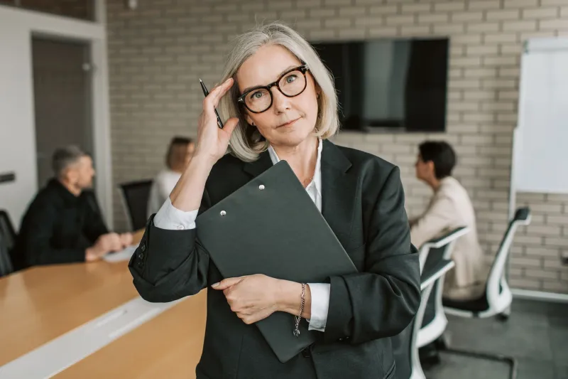 Acting Without Asking: How Ontario Administrative Professionals Can Step Into Leadership on Their Own Terms